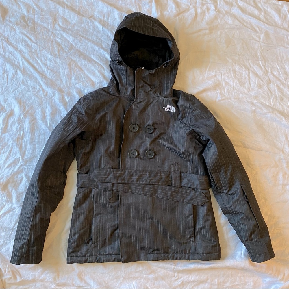 The North Face Women’s Medium Black Bridal Veil
